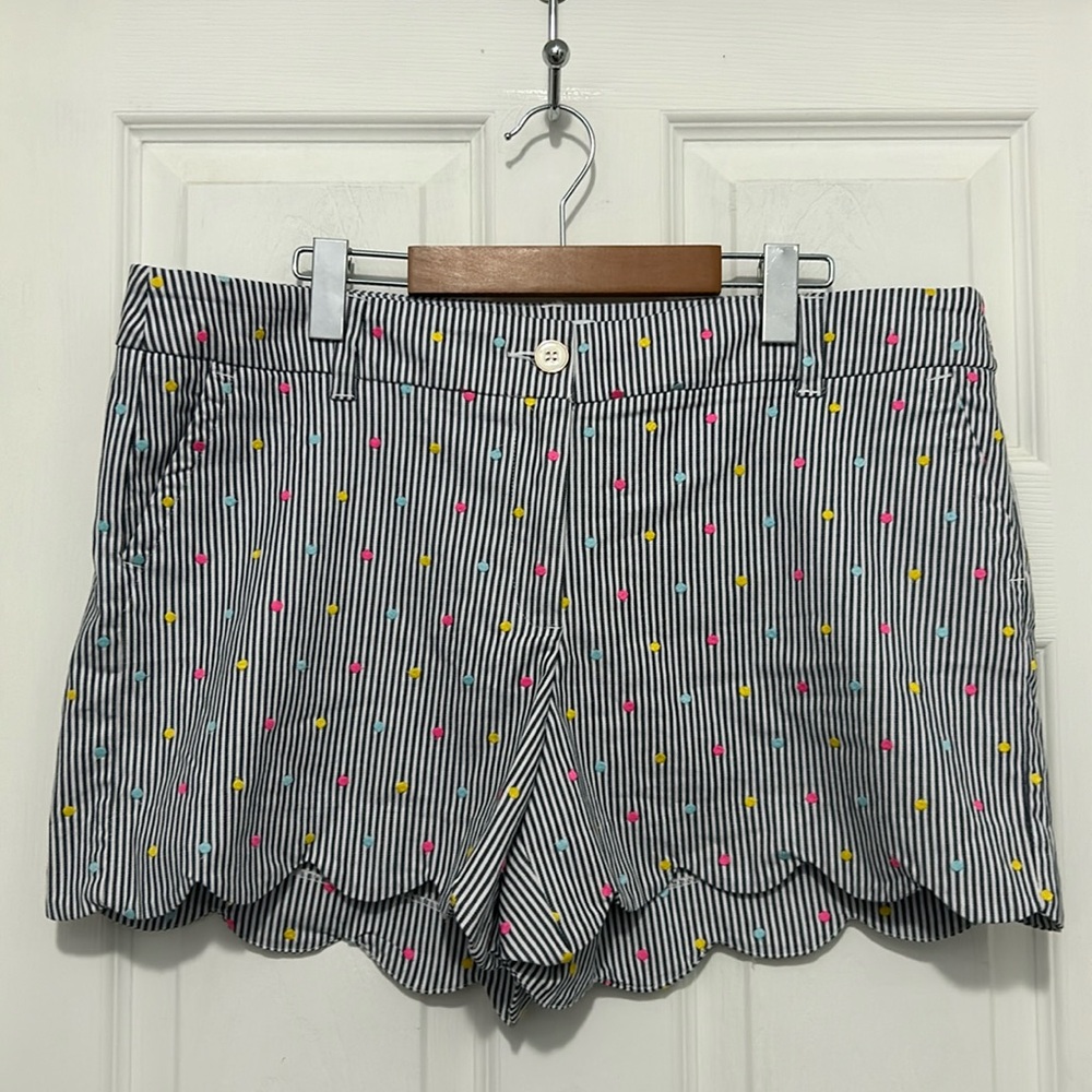 CROWN AND IVY shorts.  Size 14
